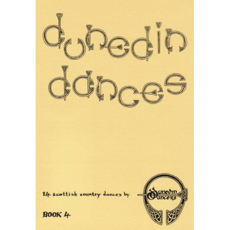 Dunedin Dances, Book 4