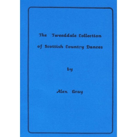 Tweeddale collection of S.C.D. Vol. 1., The