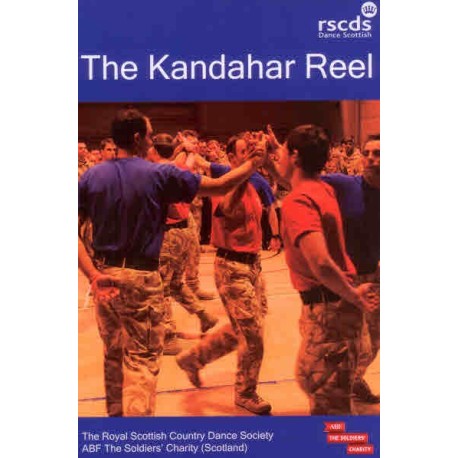 Kandahar Reel, The