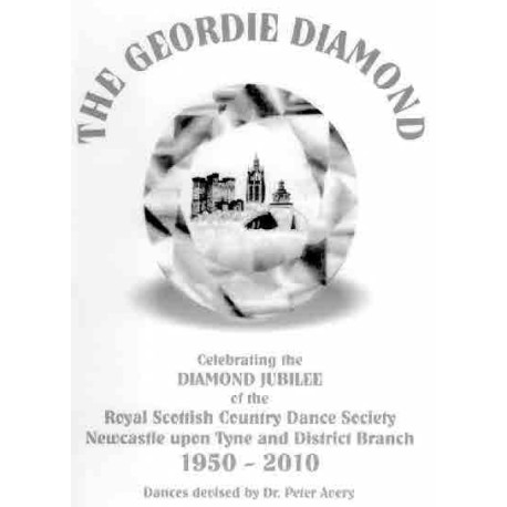 Geordie Diamond, The