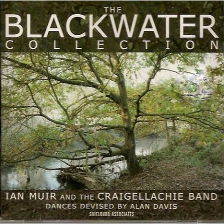 Blackwater Collection, The