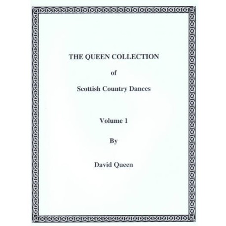 Queen Collection Vol 1