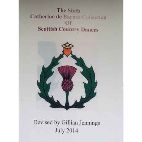 Catherine de Barnes Collection, The Sixth