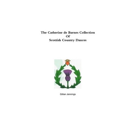 Catherine de Barnes Collection, The Fifth