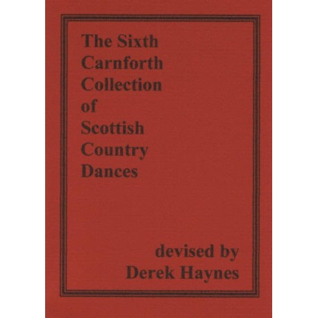 Carnforth Collection of SCD, The Sixth 