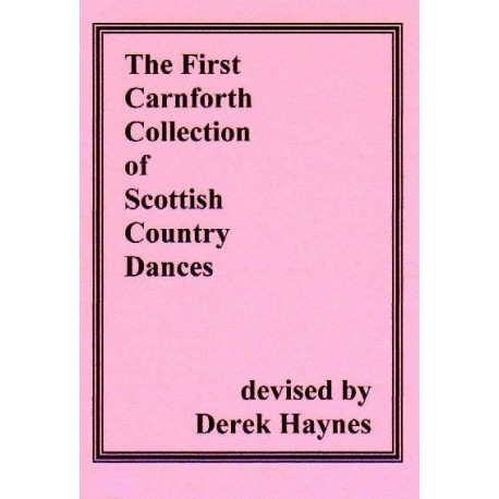 Carnforth Collection of SCD, The First