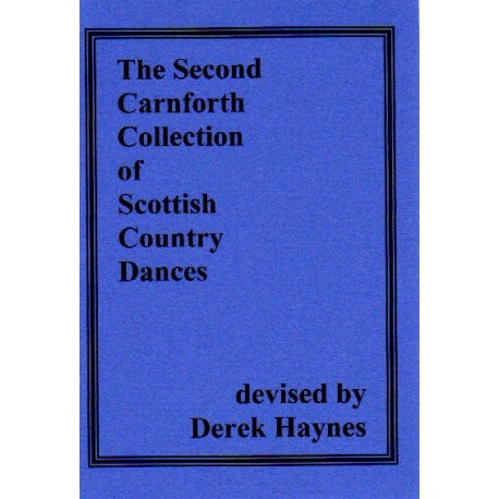 Carnforth Collection of SCD, The Second 