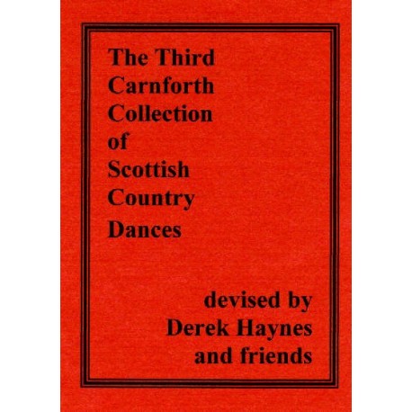 Carnforth Collection of SCD, The Third 
