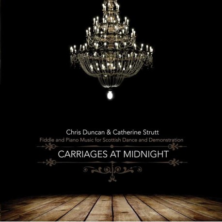 Carriages at Midnight