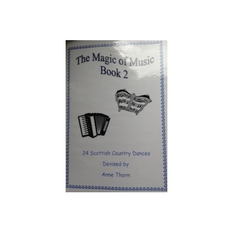 Magic of Music Book 2, The