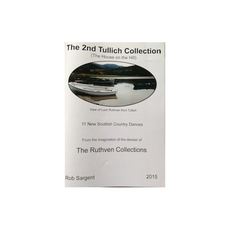 2nd Tullich Collection, The