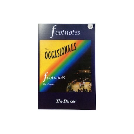 Footnotes by The Occasionals