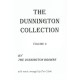 Dunnington Collection Volume 11, The