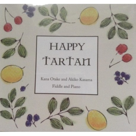 Happy Tartan