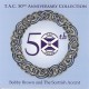 T.A.C 50th Anniversary Collection CD