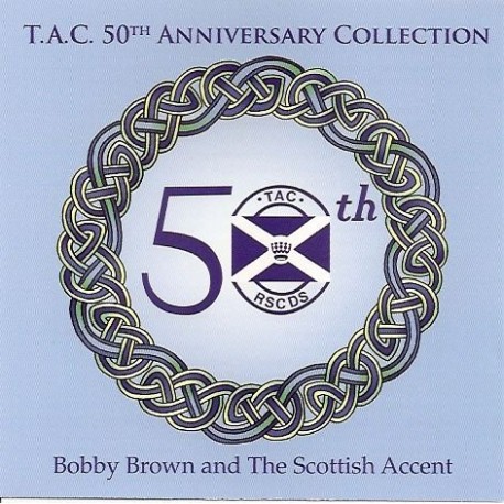 T.A.C 50th Anniversary Collection