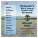 Favourite Scottish Country Dances - Vol 4 Dancer's Choice