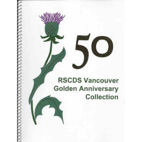 50 Vancouver Golden Anniversary Collection