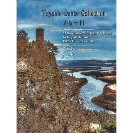 Tayside Dance Collection, Volume III